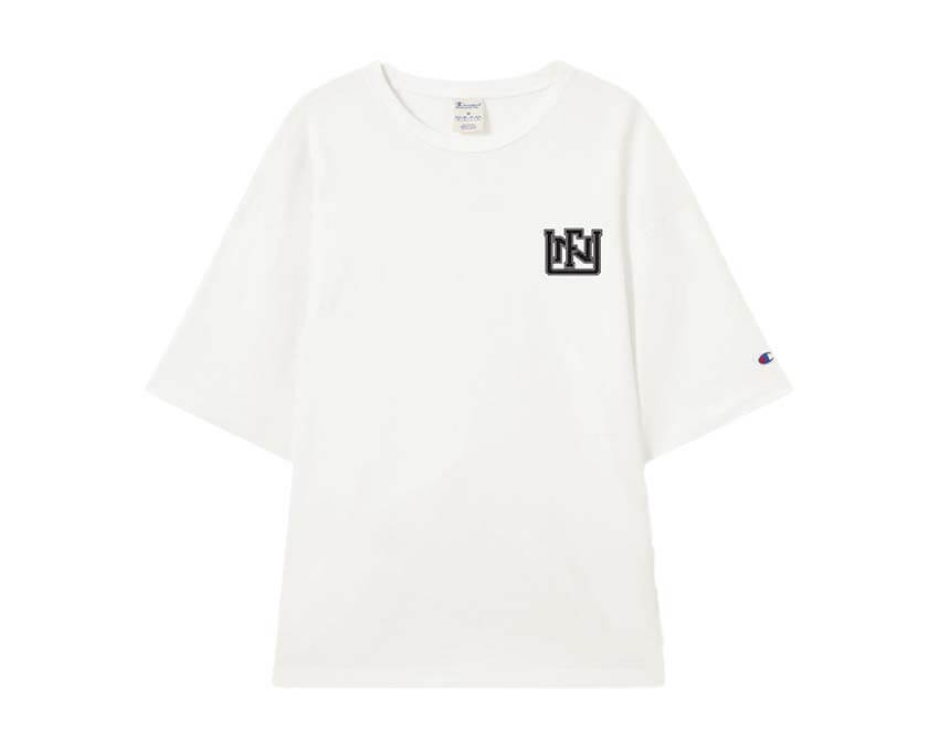 Champion x Noirfonce T-shirt  220714
