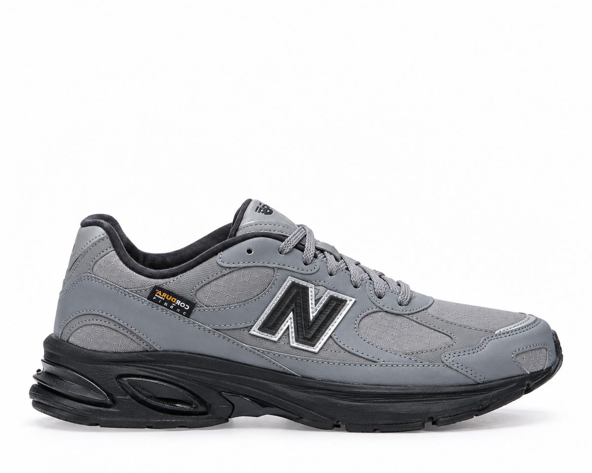 New Balance 2010 "Shadow Grey"