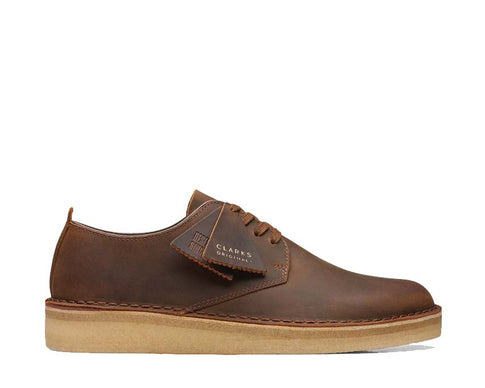 Clarks Coal London Beeswax 26171493
