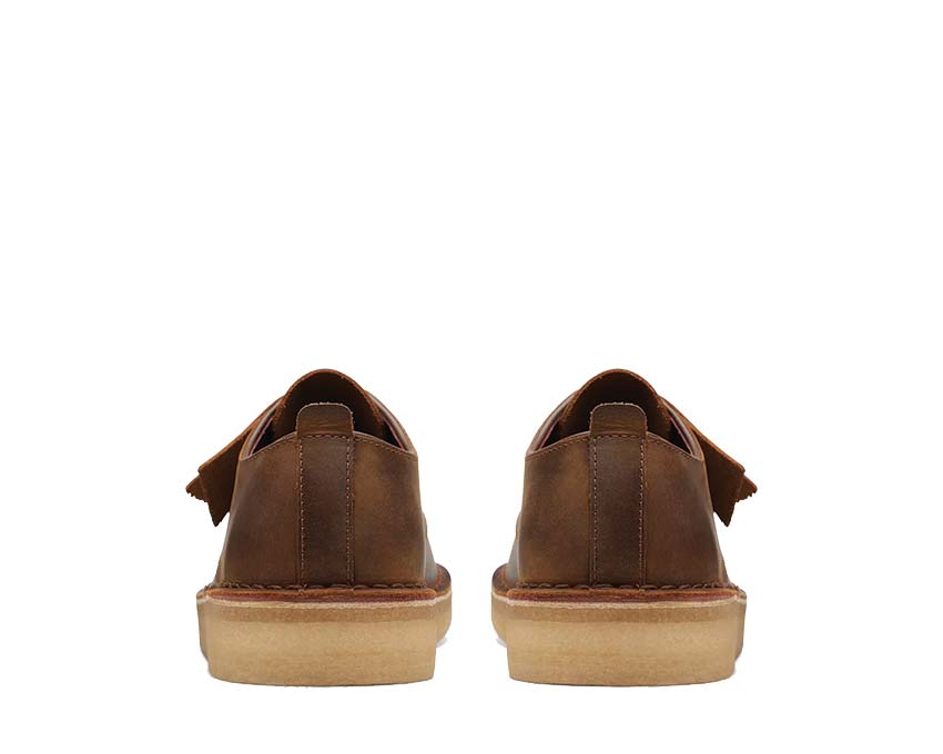 Clarks Coal London Beeswax 26171493