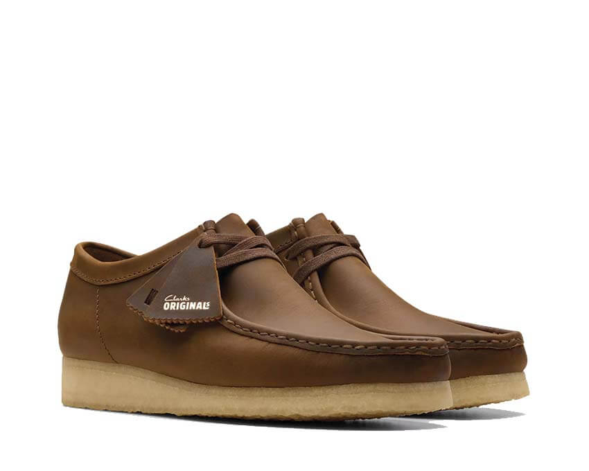 Clarks Wallabee 26156605