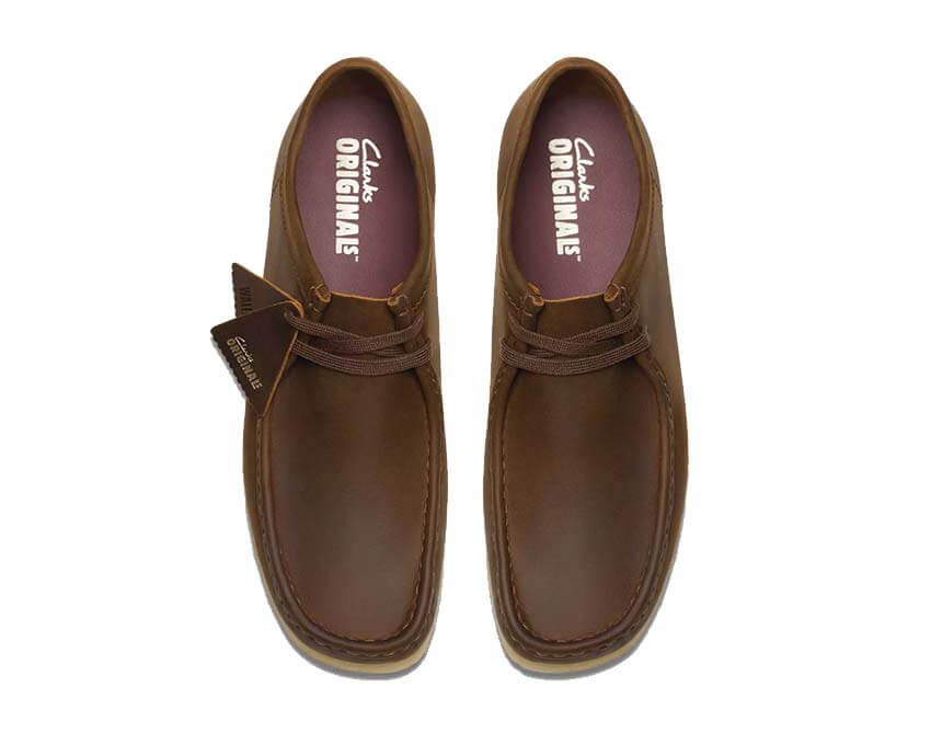 Clarks Wallabee 26156605