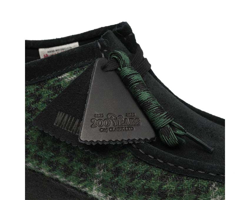  Clarks Wallabee 26182790