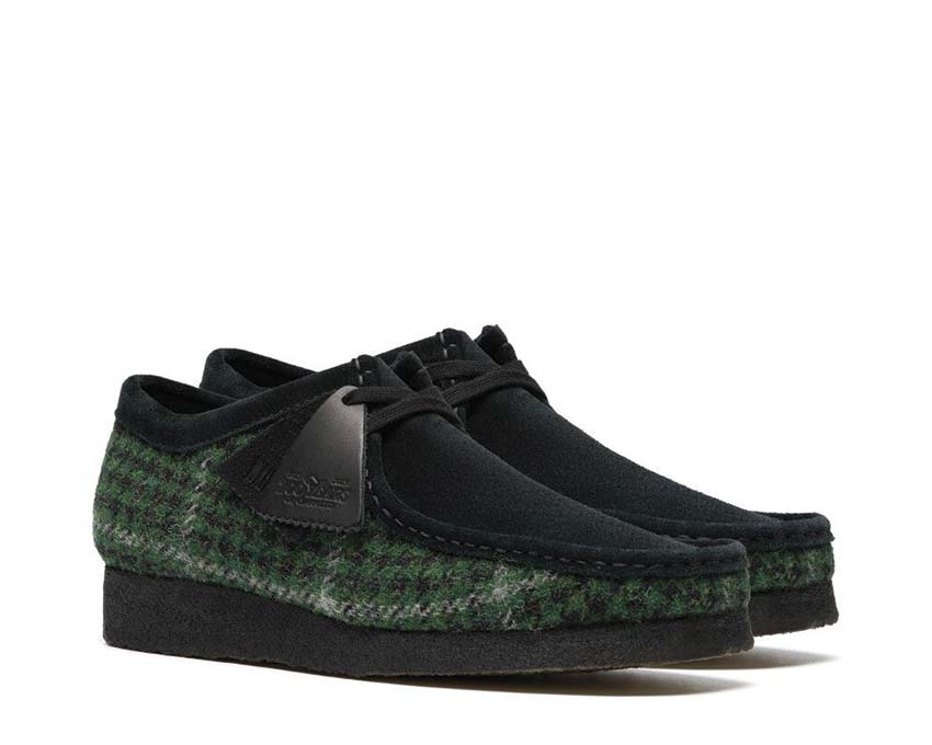  Clarks Wallabee 26182790