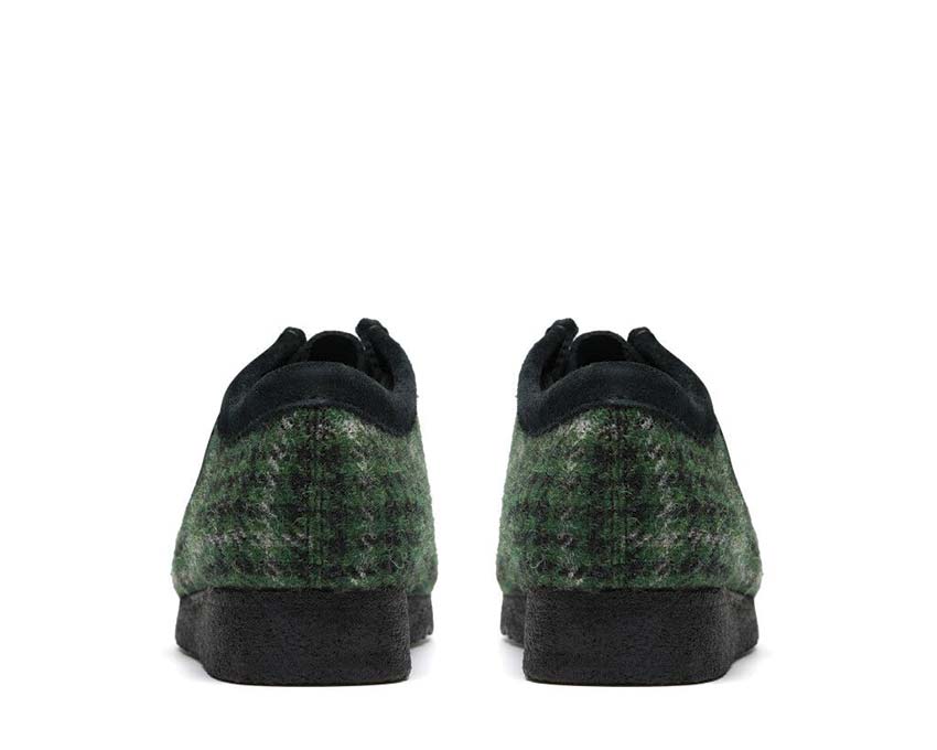  Clarks Wallabee 26182790