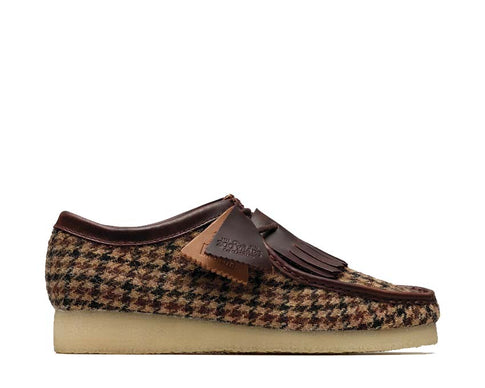 Clarks Wallabee 26182791 