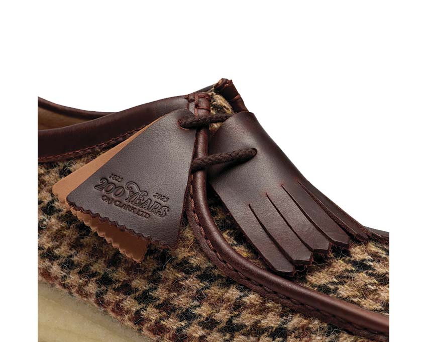 Clarks Wallabee 26182791 