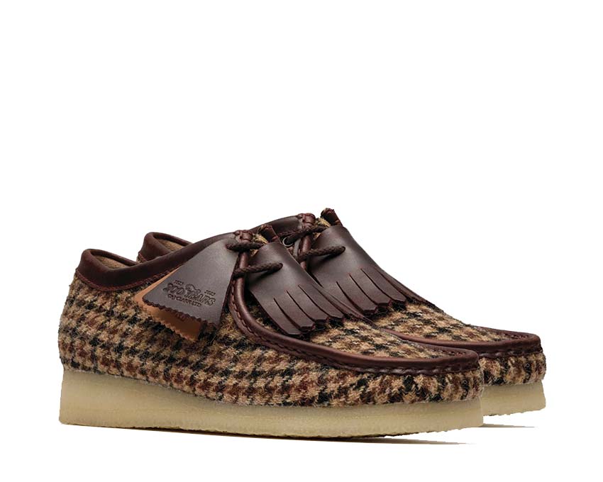 Clarks Wallabee 26182791 