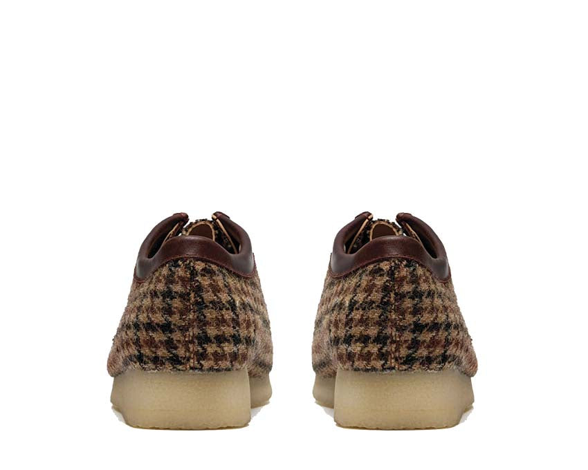 Clarks Wallabee 26182791 