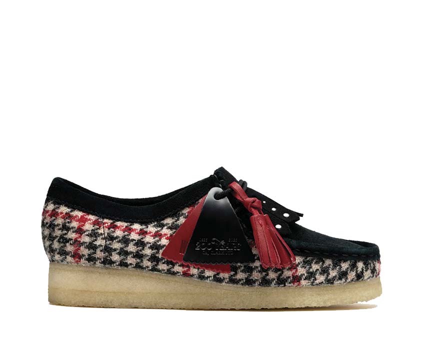  Clarks Wallabee 26182802