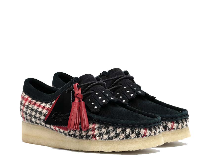  Clarks Wallabee 26182802