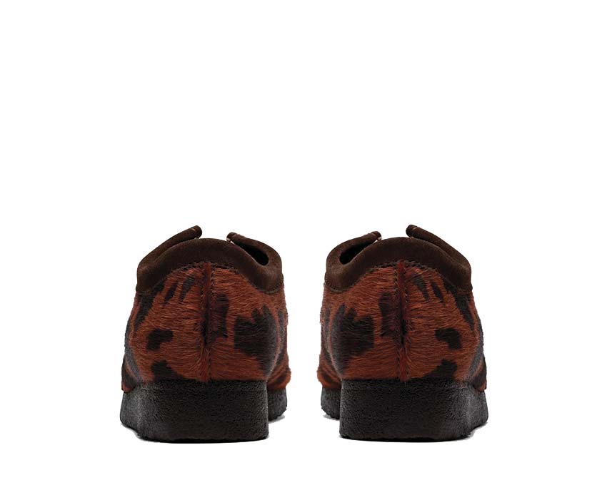  Clarks Wallabee 26183756 