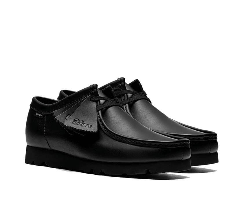 Clarks Wallabee GTX 26183074