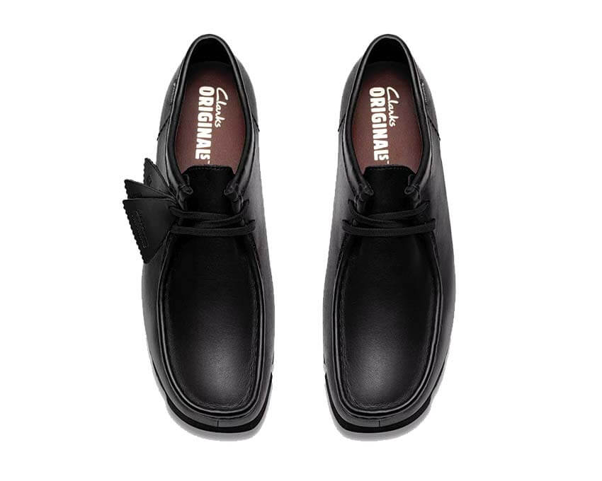 Clarks Wallabee GTX 26183074