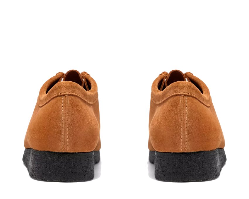 Clarks Wallabee "Ginger Suede" 26327489