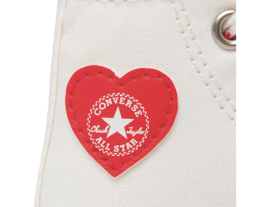 Converse CTAS Hi Vintage White / University A01580C