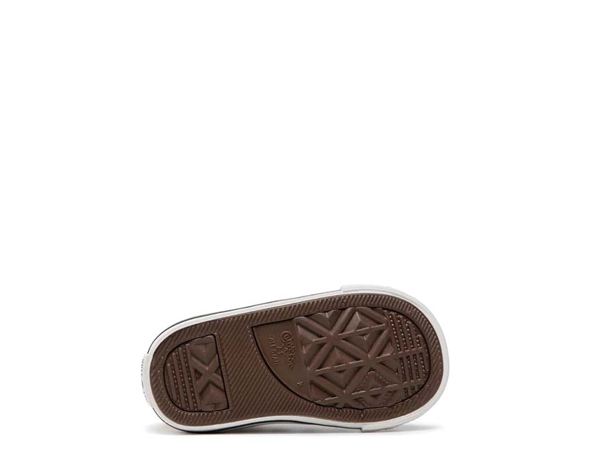 Converse CTAS Hi Vintage White / University A01580C