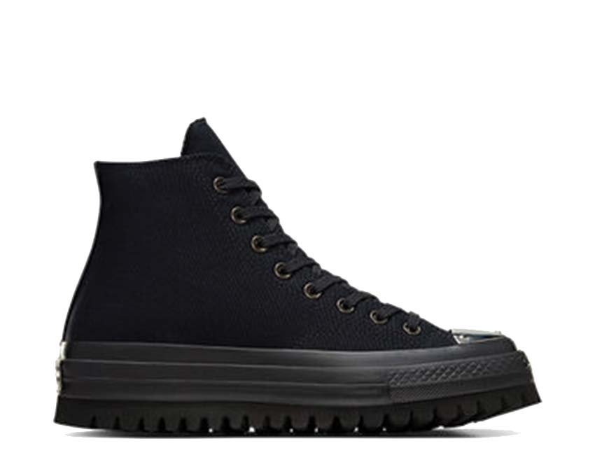 Converse Chuck 70 Canvas Ltd Black / Mono - Meta A12518C