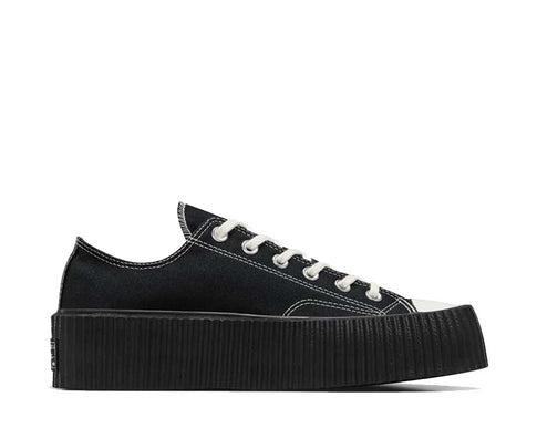 Converse Chuck 70 Canvas Ltd Black Up-Black A12424C