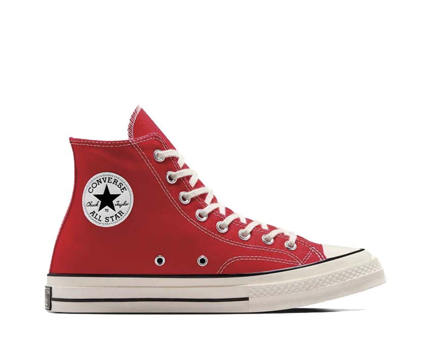  Converse Chuck 70 HI By The Campfire / Egret / Black A13331C