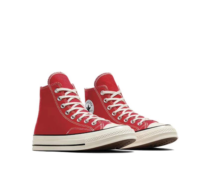  Converse Chuck 70 HI By The Campfire / Egret / Black A13331C