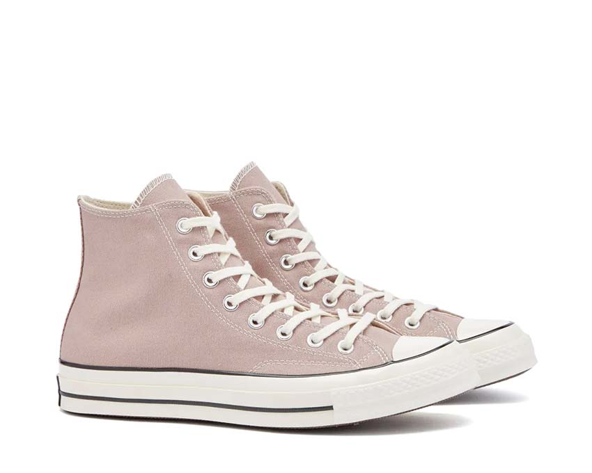Converse Chuck 70 Hi Bite The Dust / Egret / Medium Beige A09468C