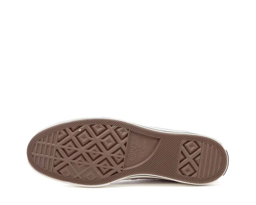 Converse Chuck 70 Hi Bite The Dust / Egret / Medium Beige A09468C