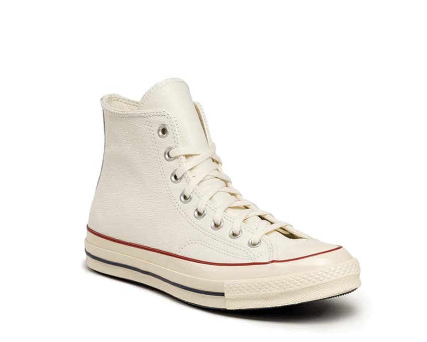 Converse Chuck 70 Hi Brown / Carolina Blue A12213C