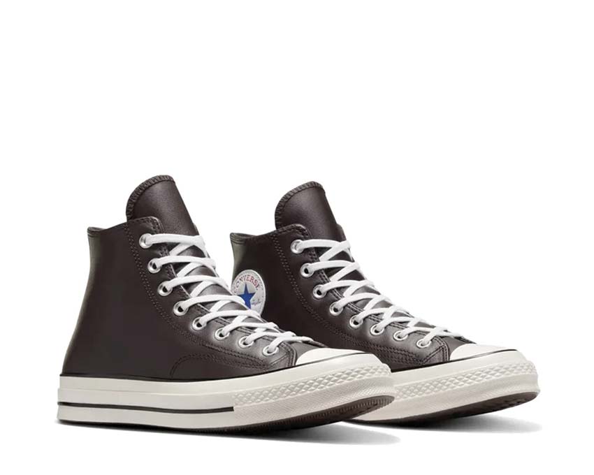 Converse Chuck 70 Hi Coffee Nut / Blue / Coffee A10154C
