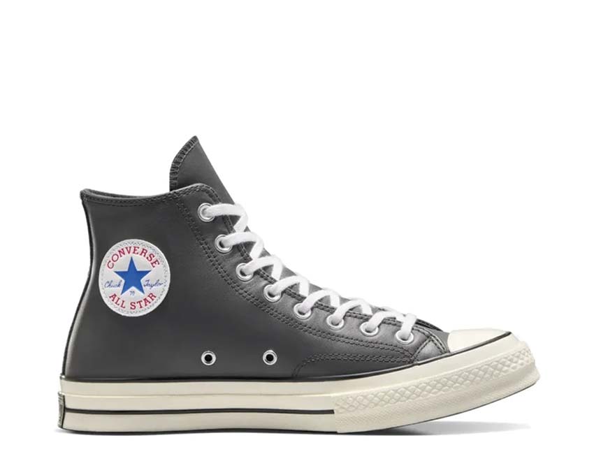 Converse Chuck 70 Hi Dark Matter / Blue / Charcoal A09479C