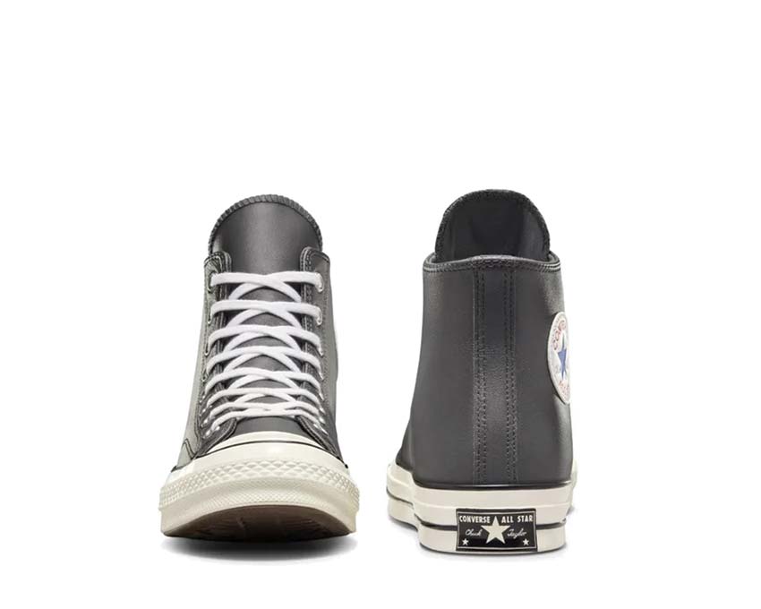 Converse Chuck 70 Hi Dark Matter / Blue / Charcoal A09479C