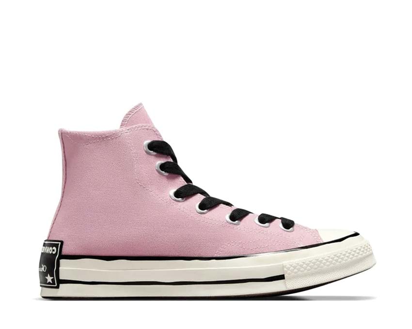 Converse Chuck 70 Hi Lotus Pink / Lotus Orchid Pink A09504C