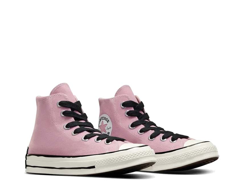 Converse Chuck 70 Hi Lotus Pink / Lotus Orchid Pink A09504C
