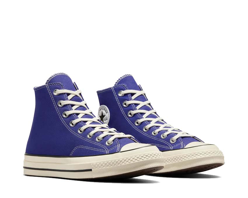 Converse Chuck 70 Hi Night Indigo / Egre Lilac / Black A09466C