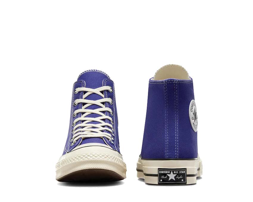Converse Chuck 70 Hi Night Indigo / Egre Lilac / Black A09466C