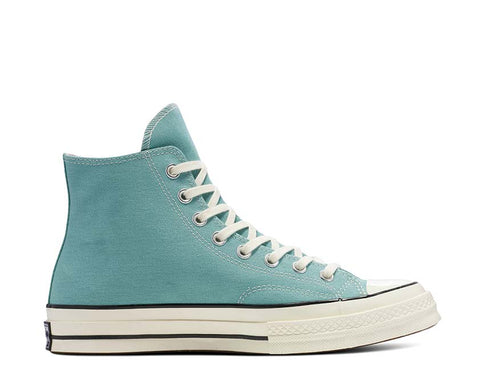 Converse Chuck 70 Vernal Pool / Egret - Black A10522C