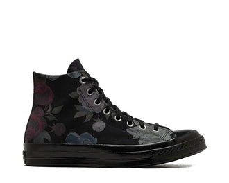Converse Chuck 70 Wide Hi — sneaker femme large tige haute toile confort