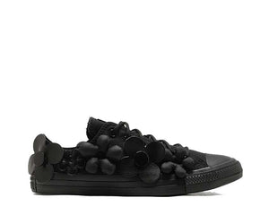 Converse CTAS Canvas Ltd Midnight Garden Hi — sneaker femme toile limitée tige haute jardin nocturne