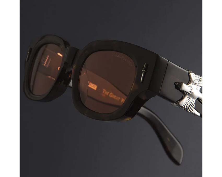 Cutler and Gross The Great Frog Soaring Eagle Havana GFSN-004-02