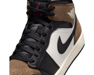 Jordan Air Jordan 1 Mid "Black Palomino" - sneakers homme - vue 2
