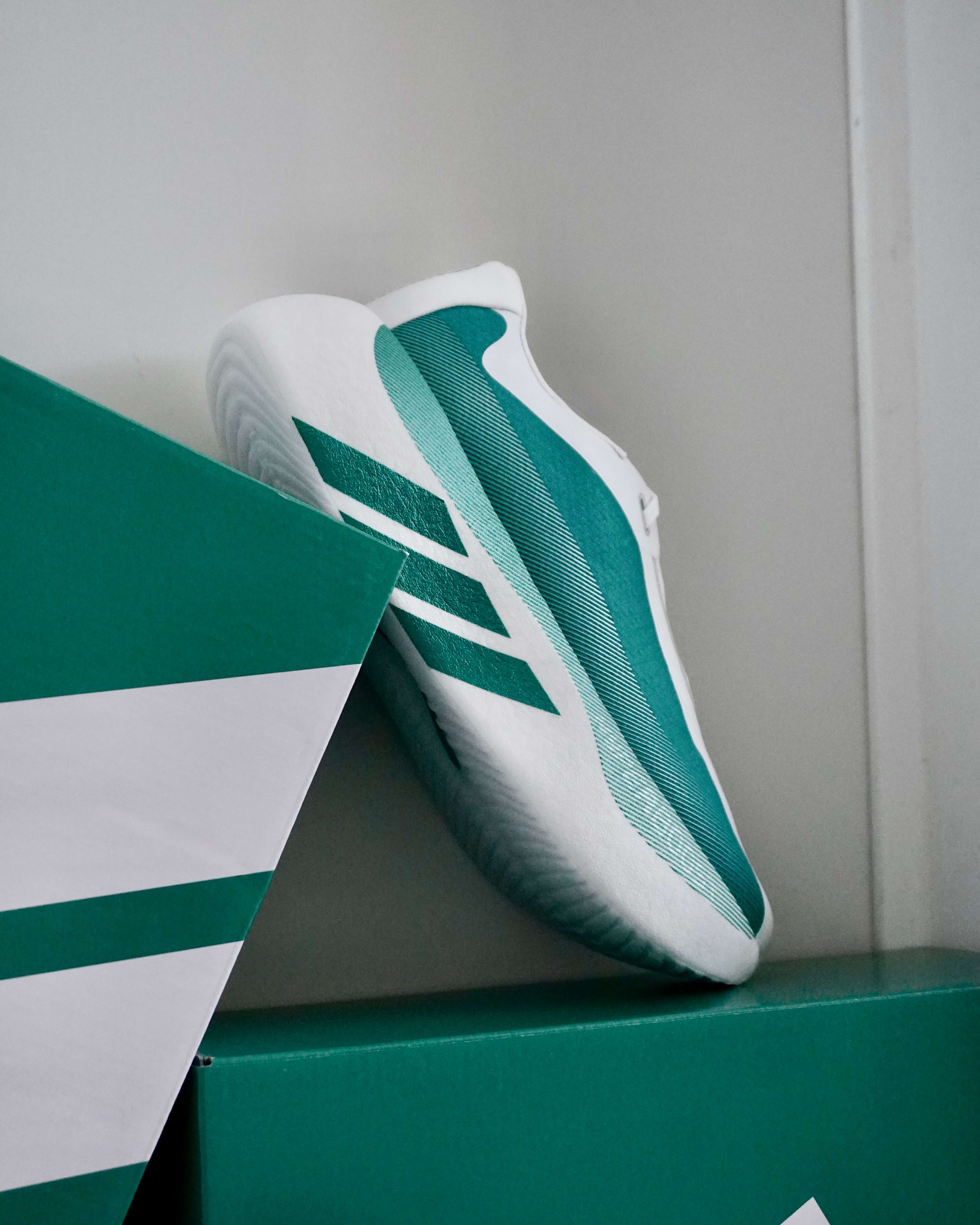 Adidas
