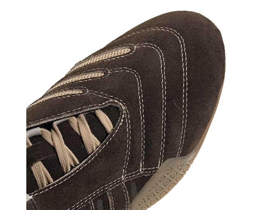 Adidas Taekwondo Mei Elite "Aurora Coffee" - sneakers femme - vue 2