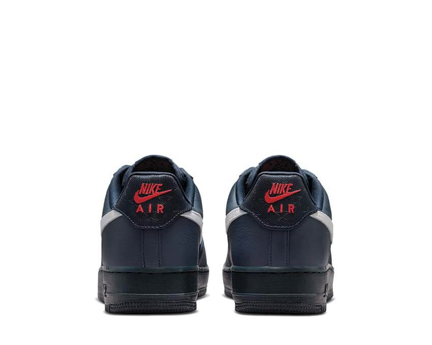 Nike Air Force 1 Low Retro "Team USA"