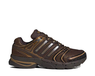 Adidas Adistar Control 5 Bronze Strata — scarpe running donna bronzo metallico