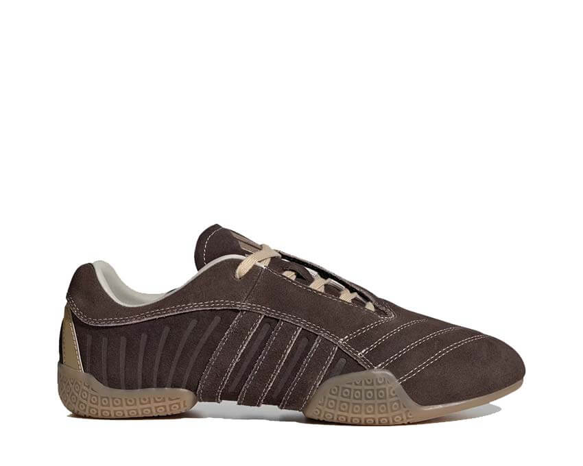 Adidas Taekwondo Mei Elite "Aurora Coffee" - sneakers femme