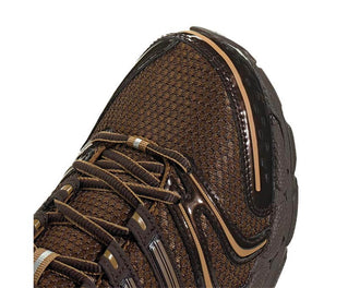 Adidas Adistar Control 5 Bronze Strata vista posteriore — contrafforte stabilizzatore rame