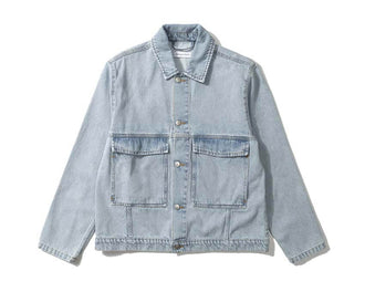 Edmmond Studios Avail Jacket 126-80-04510