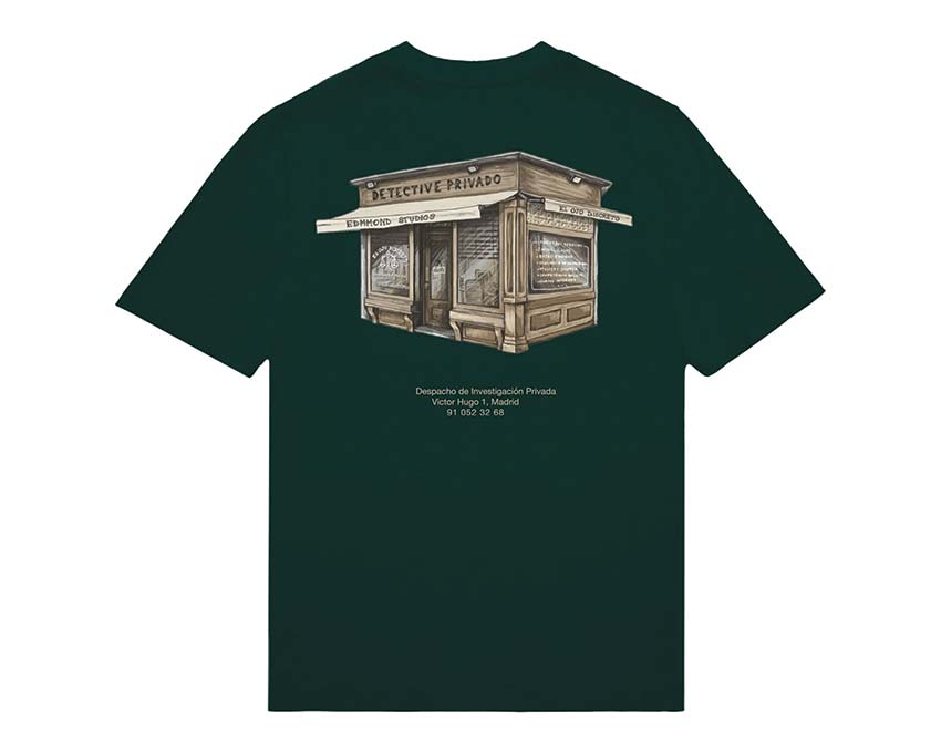 Edmmond Studios El Ojo Discreto 325-30-18690