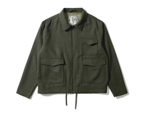 Edmmond Studios Jack Jacket 325-80-06680