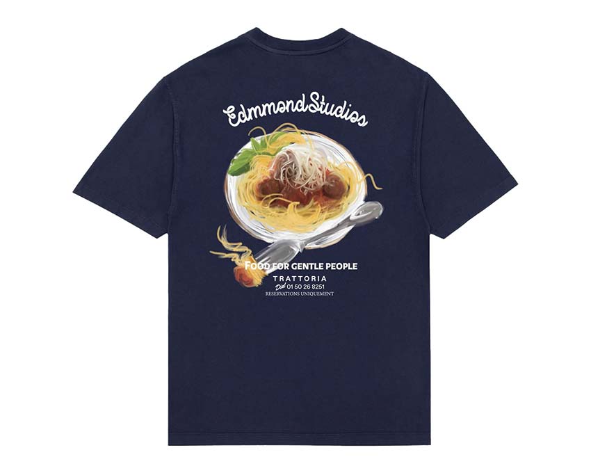 Edmmond Studios La Trattoria 325-30-15590